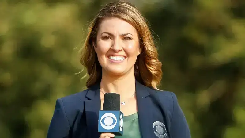 Amanda Renner Salary: Financial Success of CBS Golf Reporter