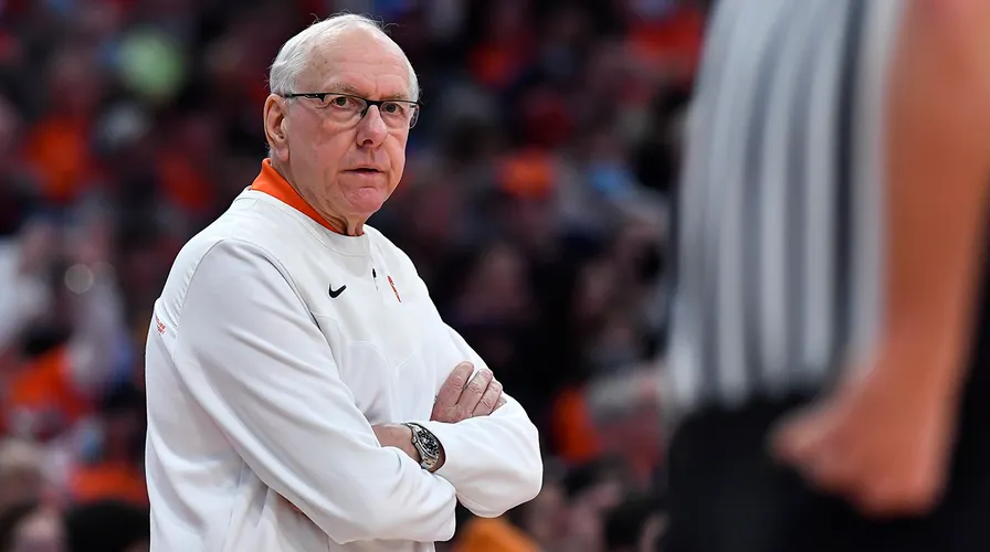 Jim Boeheim Salary: Life and Impact on College Basketball