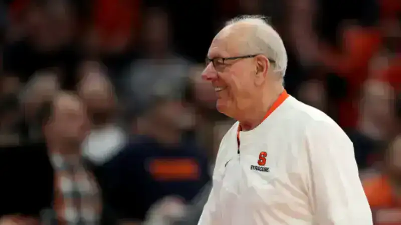 jim boeheim salary