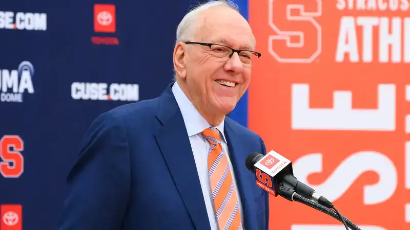 jim boeheim salary