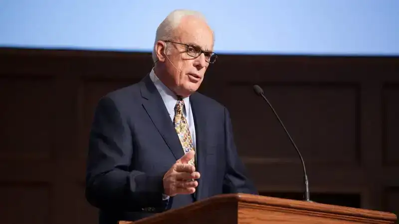 John Macarthur Net Worth 