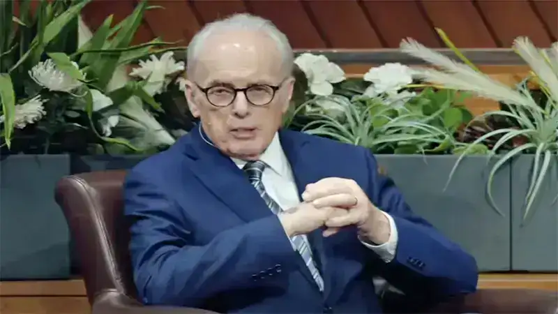 John Macarthur Net Worth: An In-Depth Look at His Life and Legacy