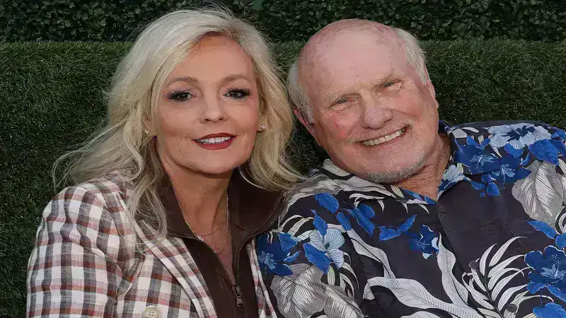 Terry Bradshaw Spouse: Tammy Bradshaw and Their Relationship