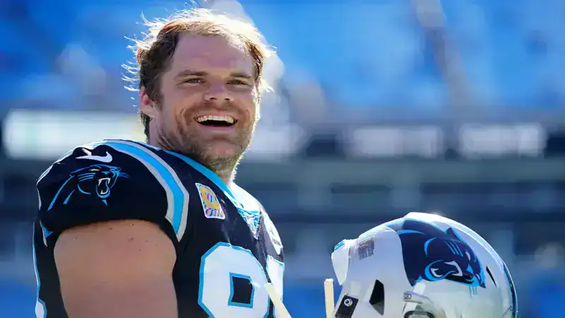 greg olsen fox contract