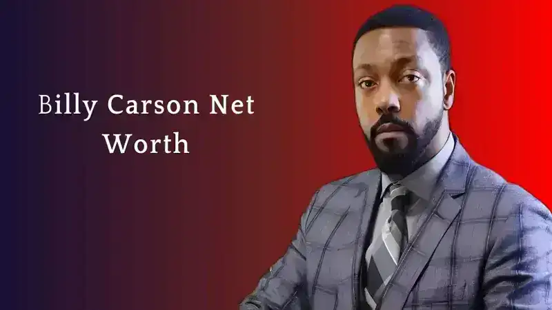 Billy Carson Net Worth: A Comprehensive Biography