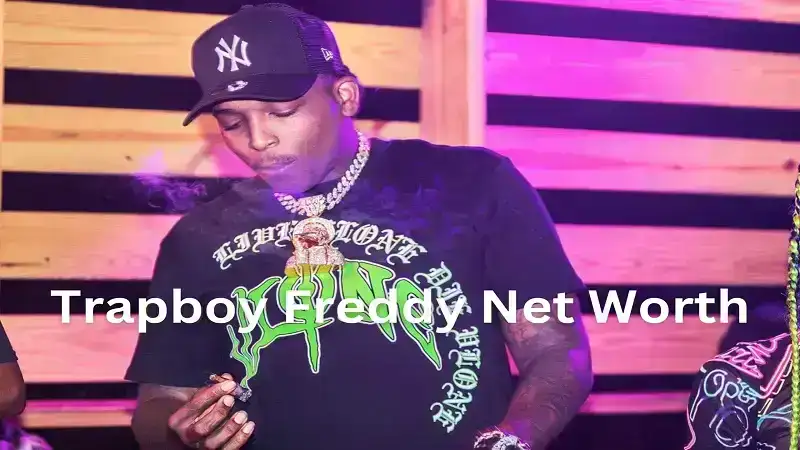 trapboy freddy net worth