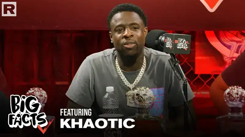 Khaotic Net Worth: A Comprehensive Look into His Life and Career