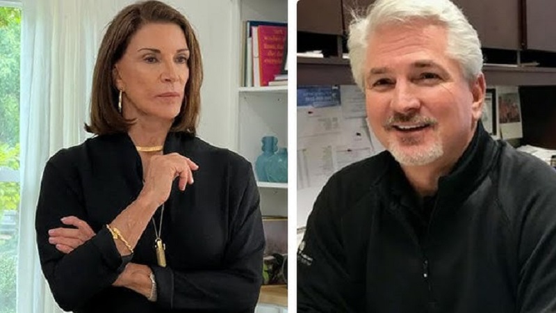 hilary farr age and height