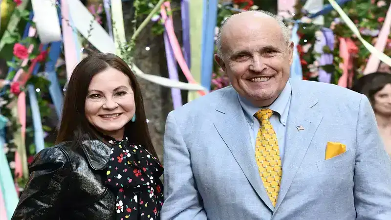 Judith Giuliani Net Worth: A Complete Biography