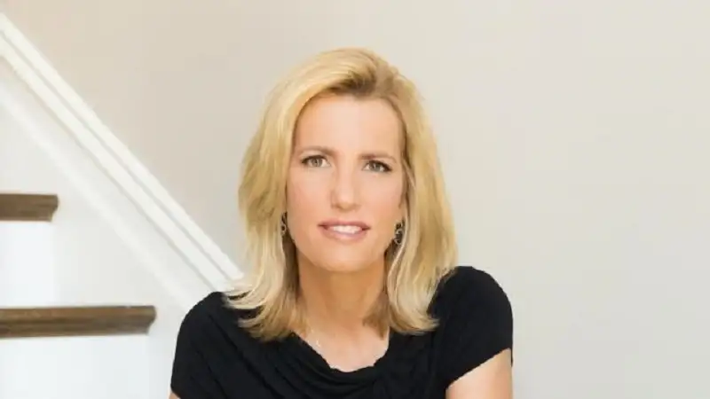 Laura Ingraham Height, Weight: A Complete Biography