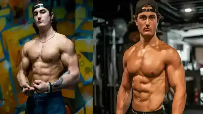 Jesse James West Net Worth A Deep Dive Into His Fitness Career And 