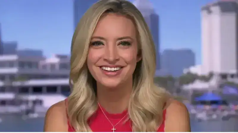 Kayleigh Mcenany Height: Success, and Life Beyond Politics