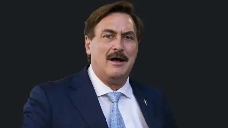 Mike Lindell Net Worth: Success, Struggles, and Financial Transformation