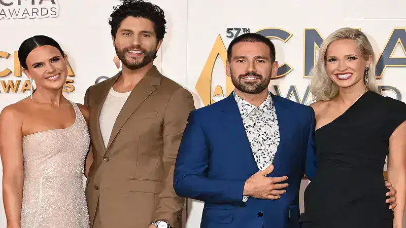 Dan and Shay Wife Died: A Hypothetical Tragedy and Its Impact on Their Lives