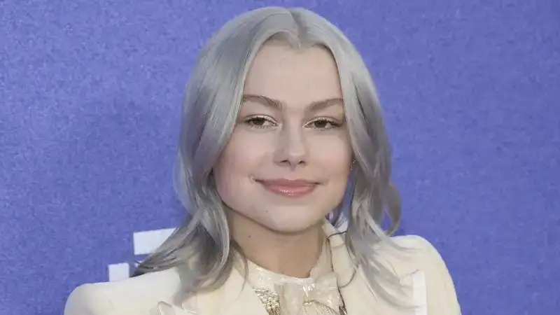 Phoebe Bridgers Age