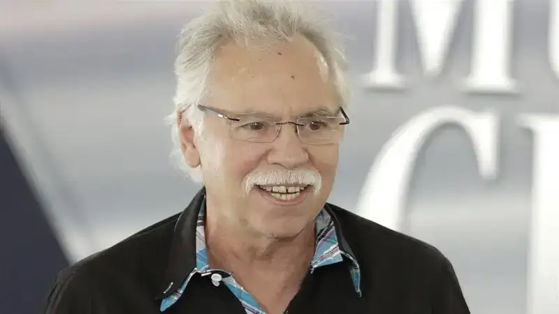 Joe Bonsall Net Worth: A Complete Biography of the Oak Ridge Boys Legend