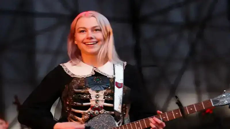 Phoebe Bridgers Age