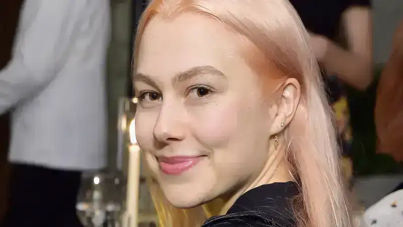 Phoebe Bridgers Age