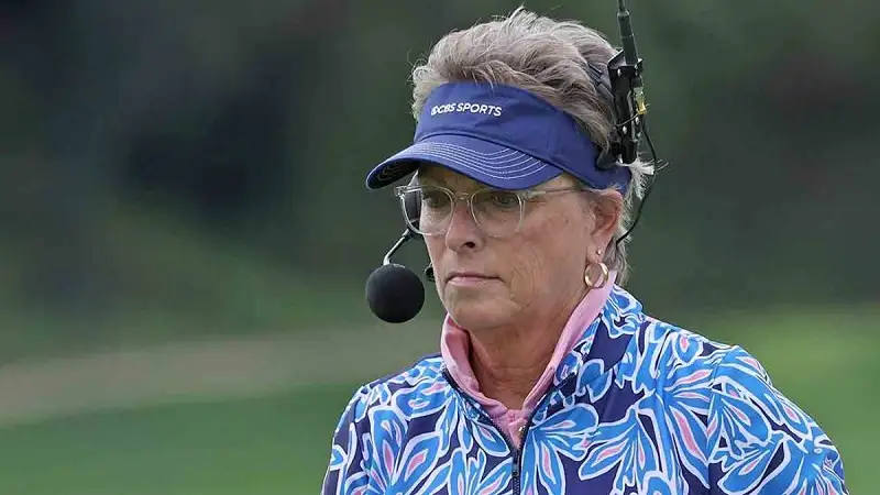 Dottie Pepper Net Worth: Exploring the Golf Icon Career, Achievements, and Legacy