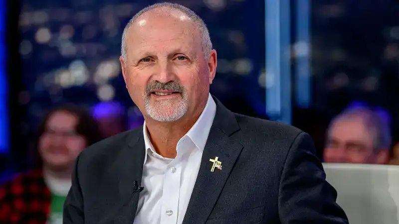 Frank Siller Net Worth: A Life of Service, Sacrifice, and Philanthropy