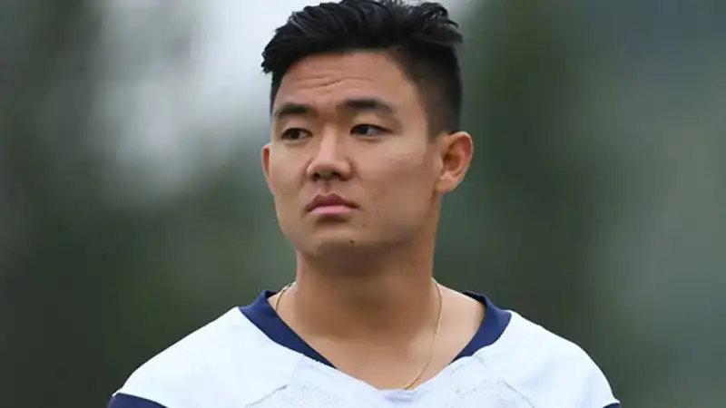 Younghoe Koo Salary: Contract, Lifestyle, and Personal Journey of Atlanta Falcons Kicker