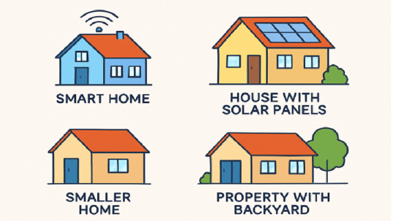 How Changing Homebuyer Preferences Are Reshaping Real Estate