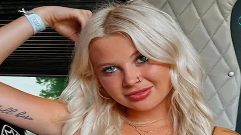 Christen Whitman net worth