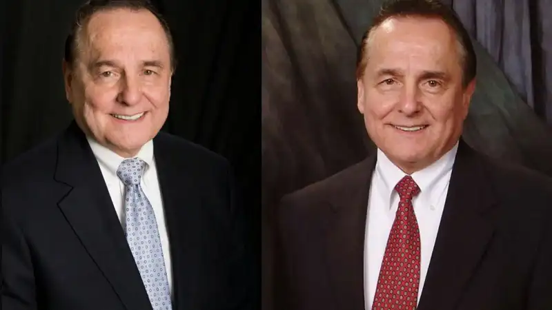 Bill Gothard net worth