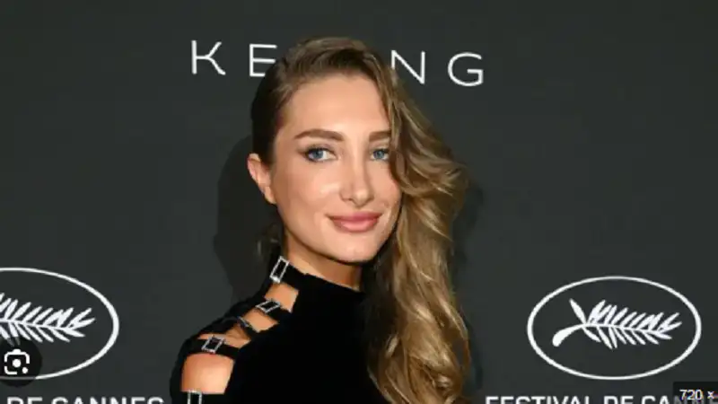 mathilde pinault