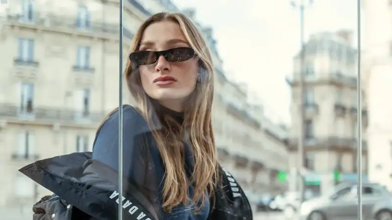mathilde pinault
