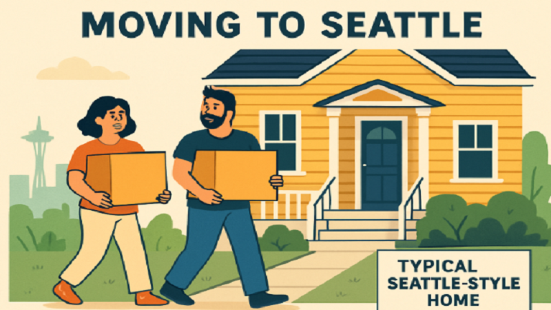 Essential Tips for a Smooth Move to Your New Home