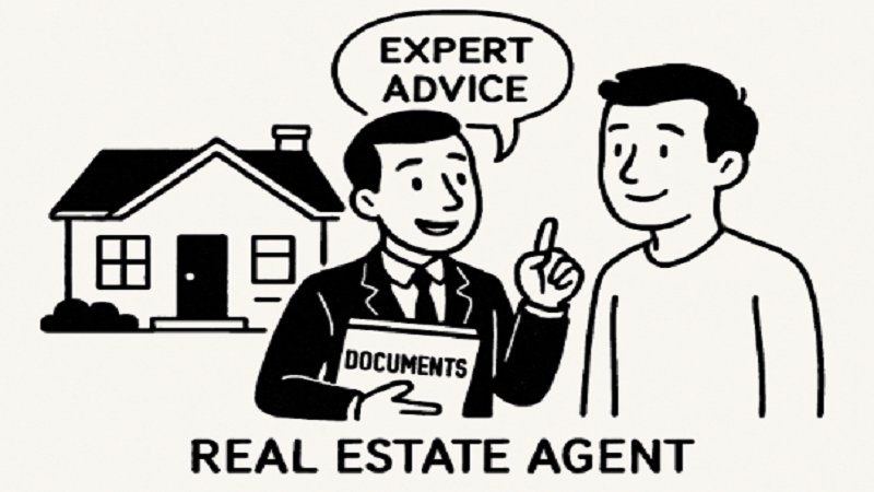 Signs You Need a Real Estate Expert