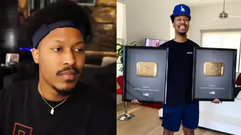 Berleezy Height
