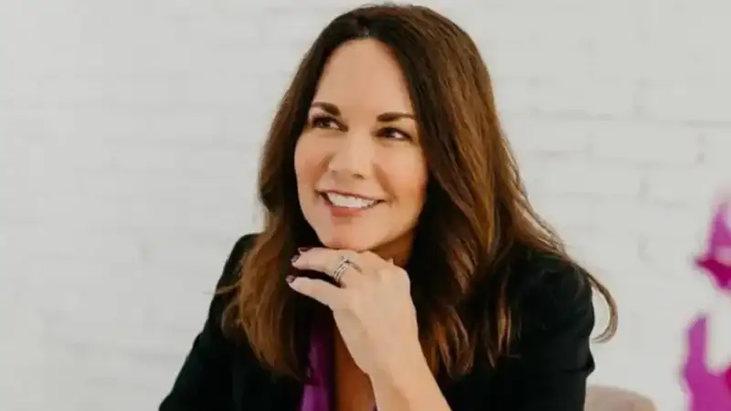 Beth Shuey, Biography, Motherhood, Faith, and Personal Growth