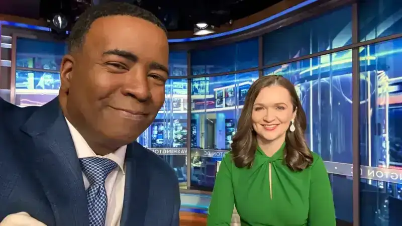 Kevin Corke Spouse, Family, Career, Net Worth, and Private Life Insights