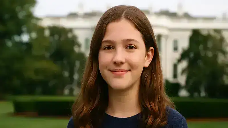 Genevieve Mecher, Biography, Family and Early Life Journey