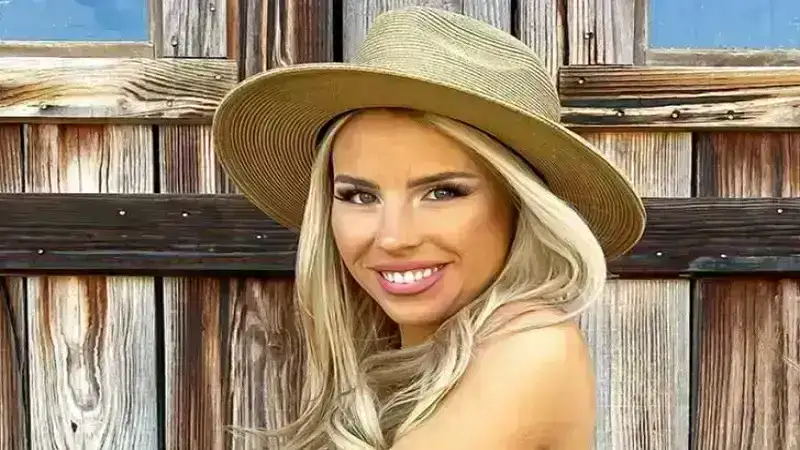 Macy Blackwell Net Worth, Biography, Family, Career, and Lifestyle