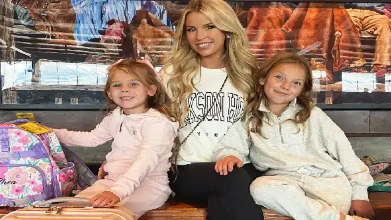 Macy Blackwell Net Worth, Biography, Family, Career, and Lifestyle