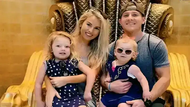 Macy Blackwell Net Worth, Biography, Family, Career, and Lifestyle