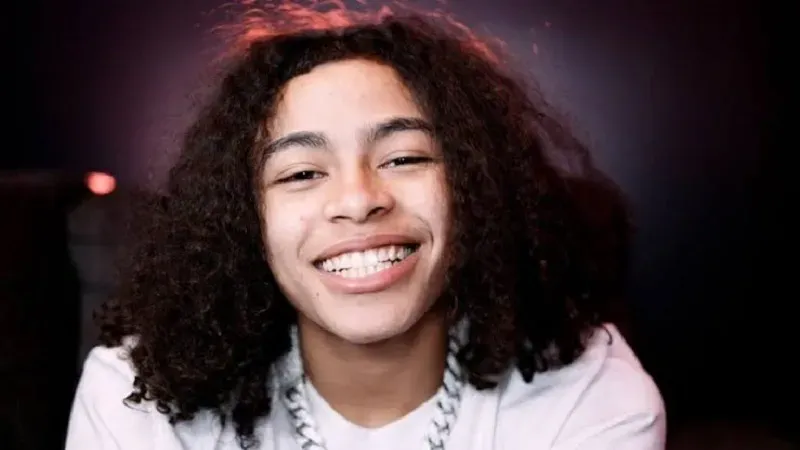 dd osama age