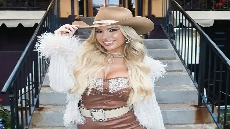 Macy Blackwell Net Worth, Biography, Family, Career, and Lifestyle