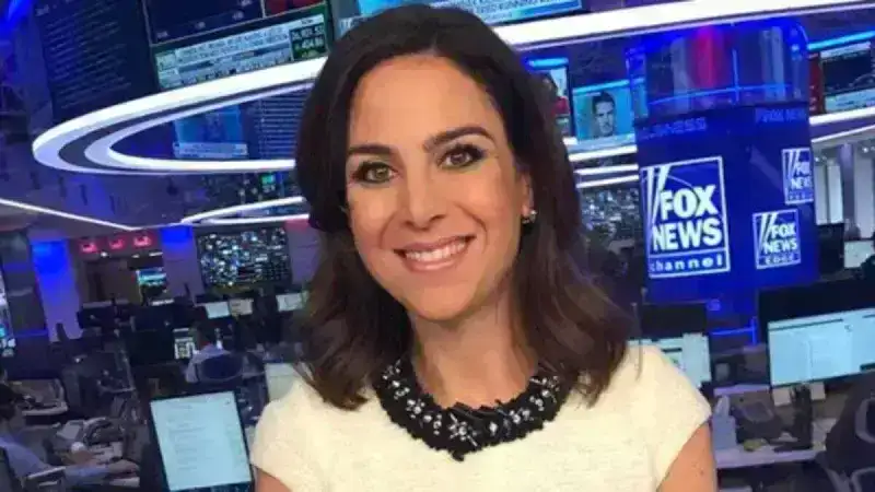 Jackie DeAngelis Age