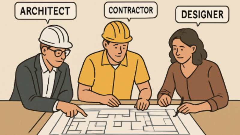 Essential Steps Before Starting a Commercial Remodel