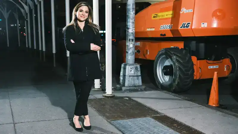 Jackie DeAngelis Age: Biography, Education, Family, Career, and Net Worth