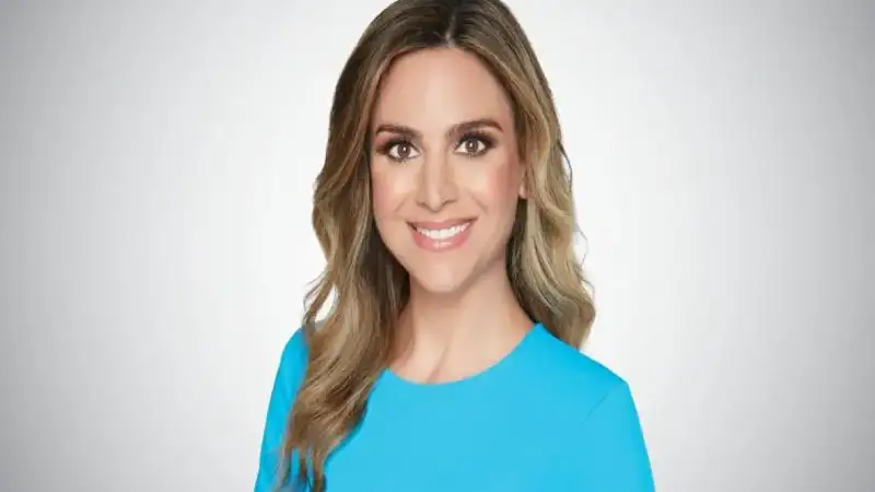 Jackie DeAngelis Age