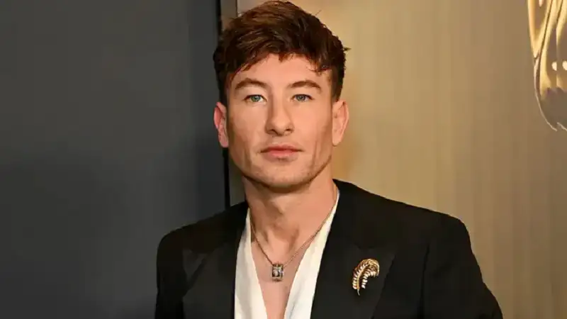 Barry Keoghan Height, Early Life, Acting Journey, and Future Projects