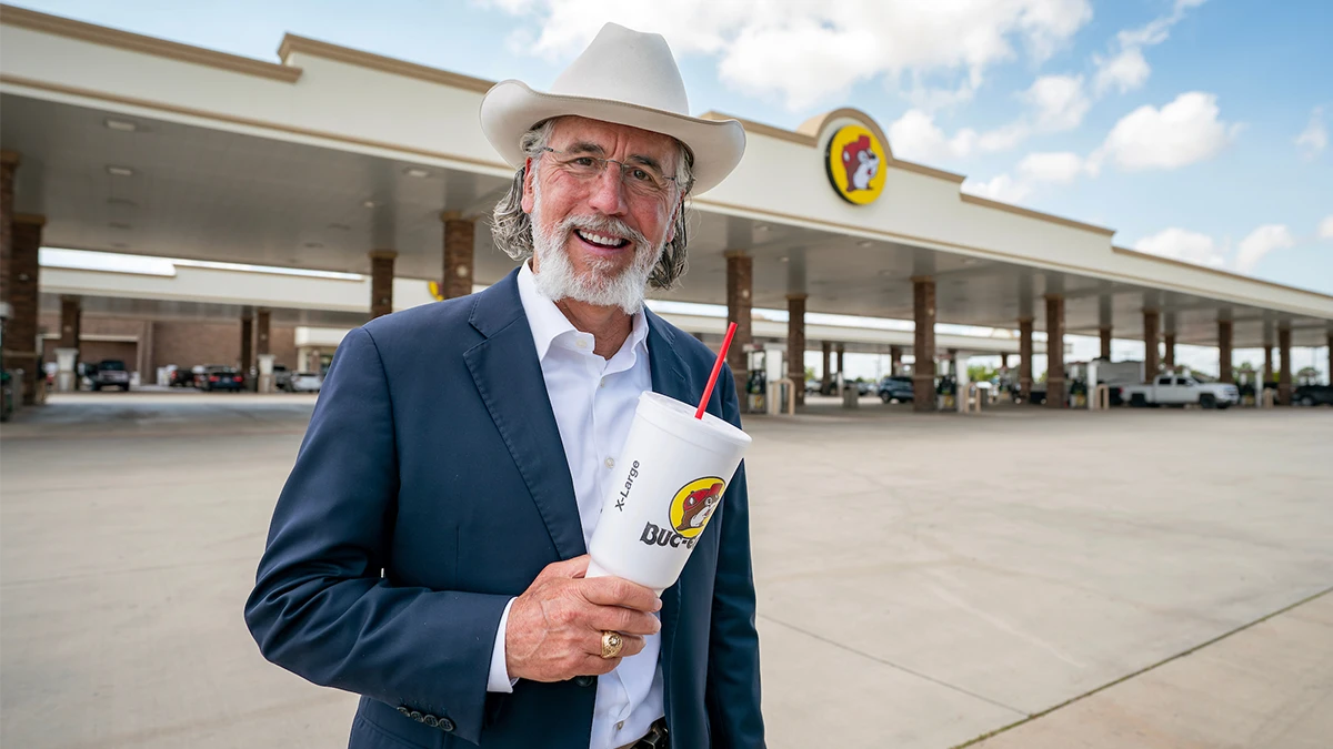 Arch Aplin III Net Worth, Buc-ee’s Founder, Business Empire, and Financial Growth