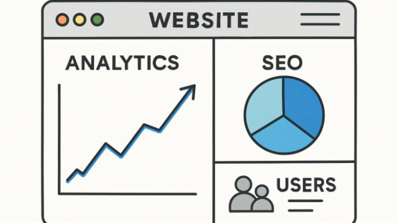 How Data-Driven SEO Is Shaping the Future of Online Visibility