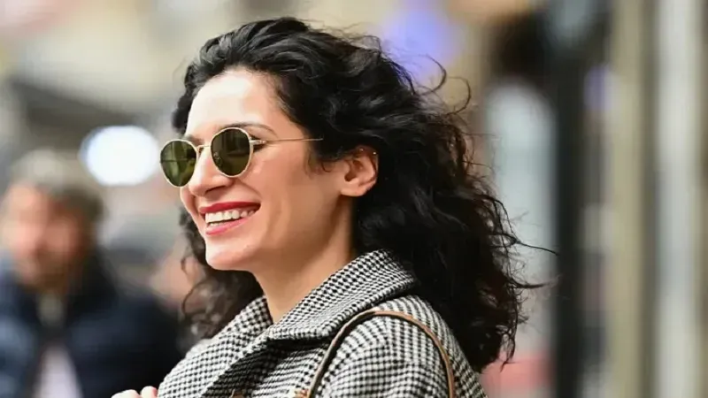 Elena Moussa Height, Complete Biography, Family, Career, and Net Worth