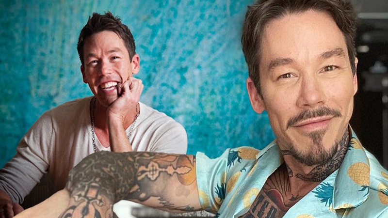 David Bromstad Twin Brother, Biography, Family, Career, and Rumor Debunked